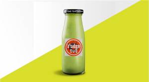 Paan Exotic Shake [300 ml]