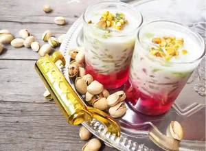 Kashmiri Falooda