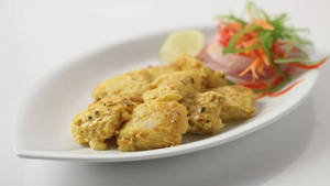 Chicken Lasooni Tikka