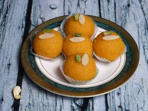 Boondi Laddu [1kg]