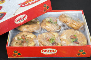 Sohan Halwa (Desi Ghee)