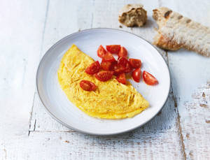 Omelet Single