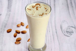 Saffron Shake