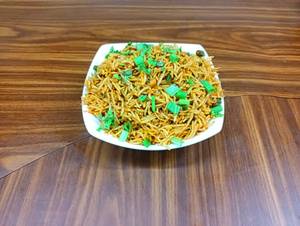 Schezwan Veg Fried Rice      
