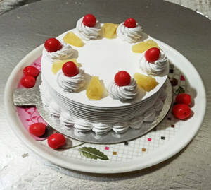 Pineapple Cake (2 Pounds)