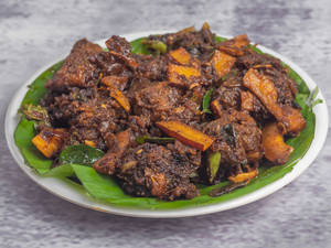 Erachi Fry
