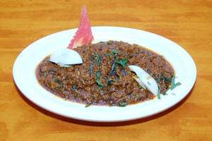 Keema Masala (Special Dish)