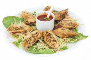 Veg Spring Roll