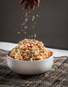 Veg Fried Rice