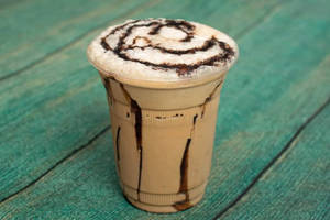 Cold Coffee