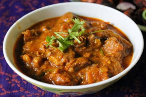 Chicken Masala