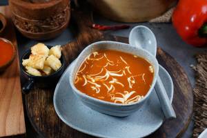 Tomato Soup 300 ML