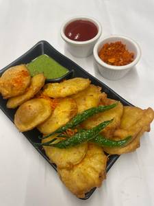 Batata Bhaji