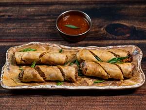 Chicken Spring Roll