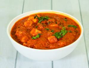 Paneer masala