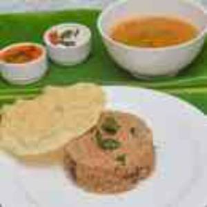 Tamarind Rice