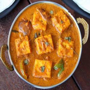 Paneer Kadai