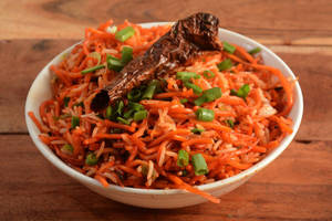 Sezwan Fried Rice