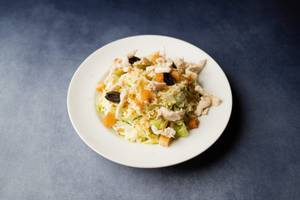 Chicken Ceasar Salad