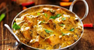 Paneer Butter Masala
