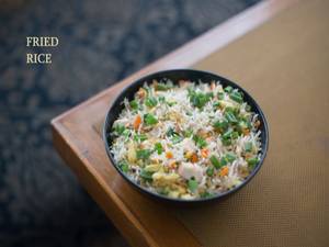 Veg Fried Rice