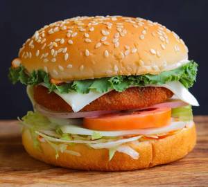 Veg Burger