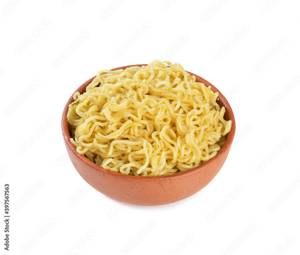 Plain Maggi