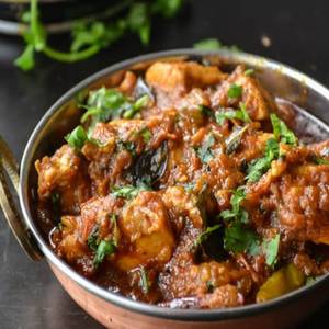 Chicken Curry