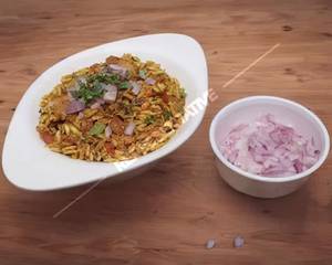 Bhel Puri