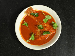 Fish curry                                                                                                           