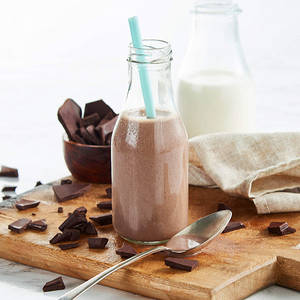 Chocolate Shake