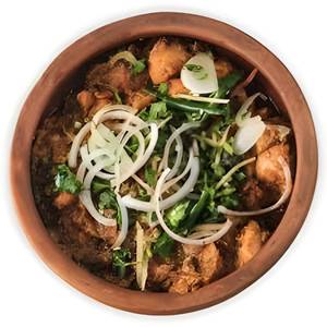 Chicken Taka Tak