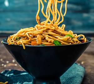 Schezwan Noodle