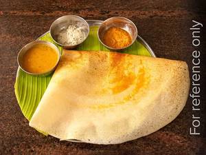 Masala Dosa
