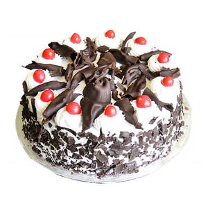 Classic Black Forest