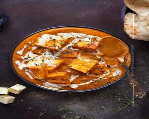Paneer Butter Masala