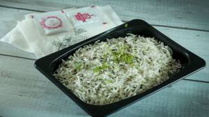 Jeera Rice