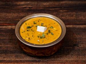 Paneer Methi Malai