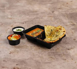 Paneer Butter Masala Combo