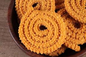 Spl chakkli  [200 g]