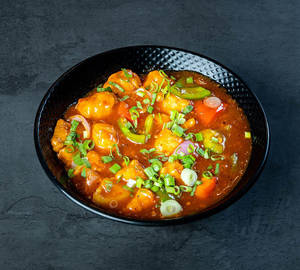 Oyster Chicken