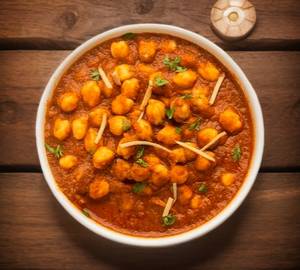 Chole Masala