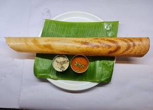 Paper Plain Dosa