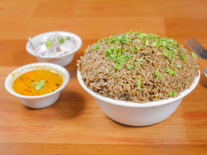 Plain Biryani