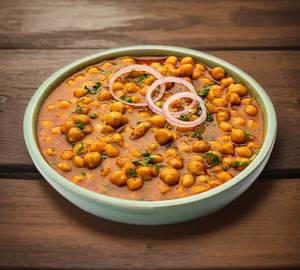 Punjabi Chole