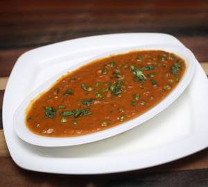 Green Peas Masala