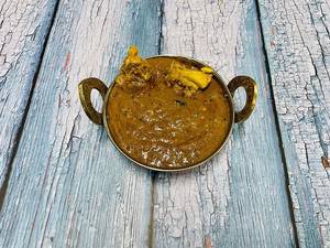 Kadai Chicken