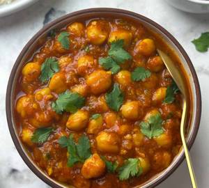 Chana Masala