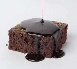 Choco Brownie Classic Cup