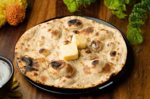 Butter Tandoori Roti